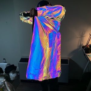 Meet your Posher, Nicholas